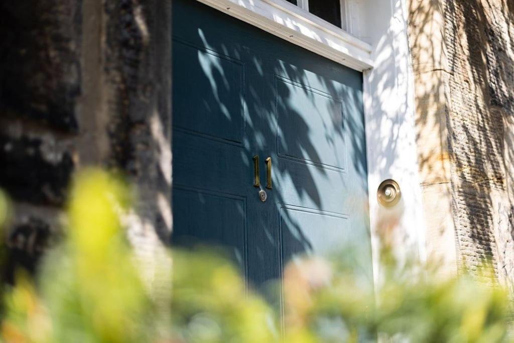 Circus Lane 4 Bed Mews In Picturesque Holiday home *