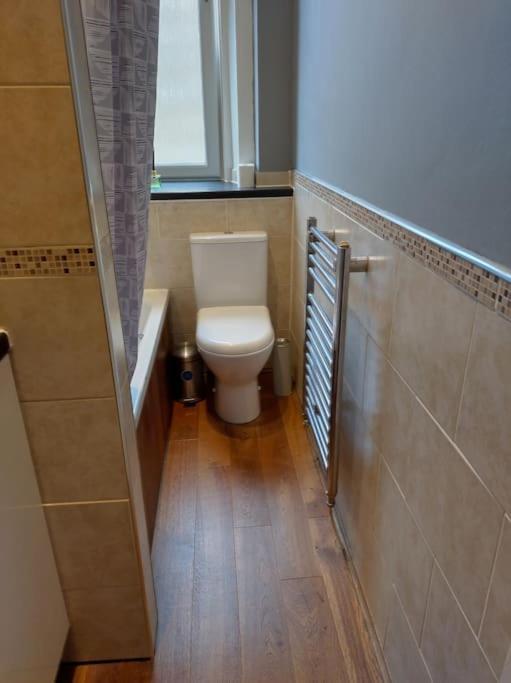 Portobello Seaside Flat
