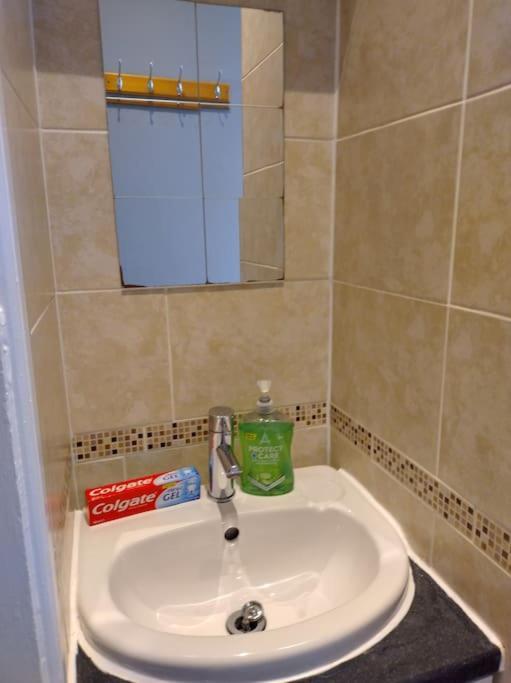 Portobello Seaside Flat Apartment Edinburgh