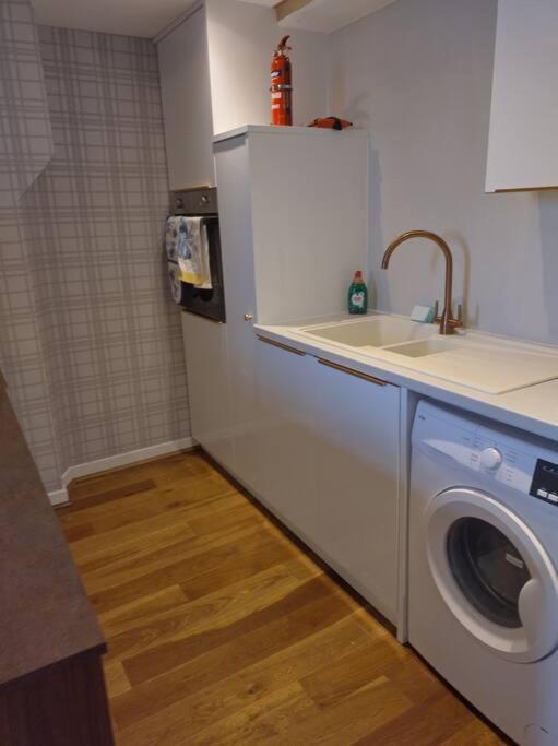 Apartment Portobello Seaside Flat *
