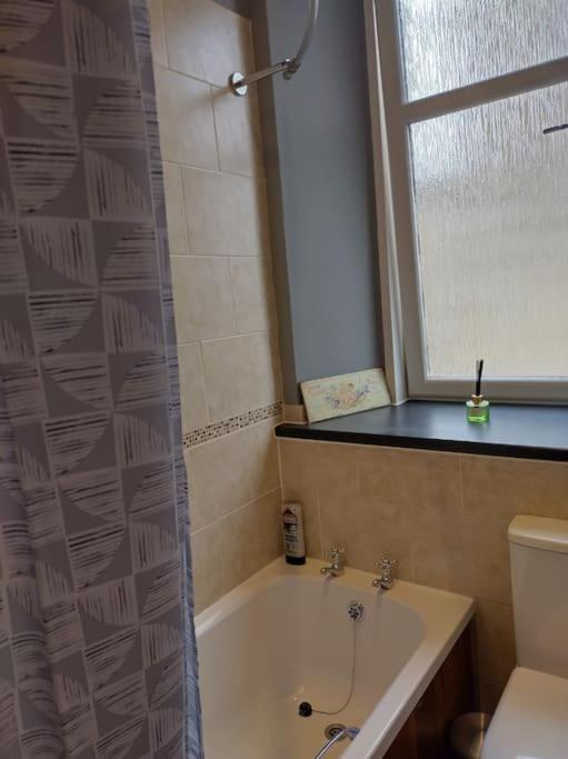 Apartment Portobello Seaside Flat *