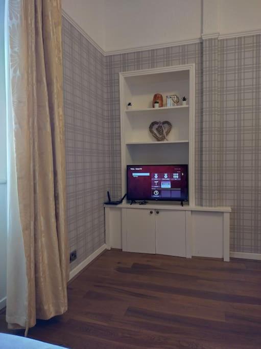 Apartment Portobello Seaside Flat