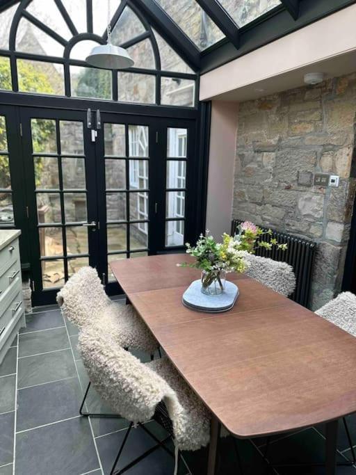 Circus Lane 4 Bed Mews In Picturesque Holiday home