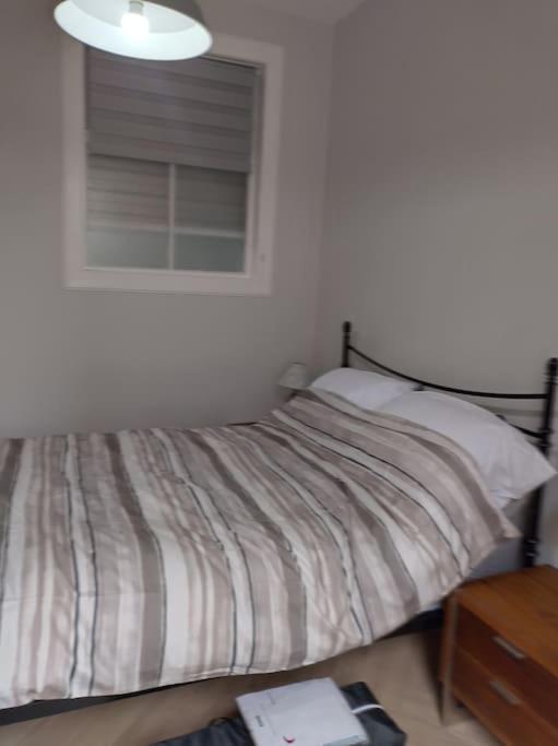 Apartment Portobello Seaside Flat Edinburgh