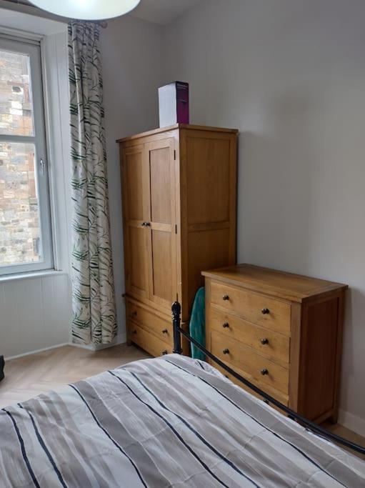 Apartment Portobello Seaside Flat *