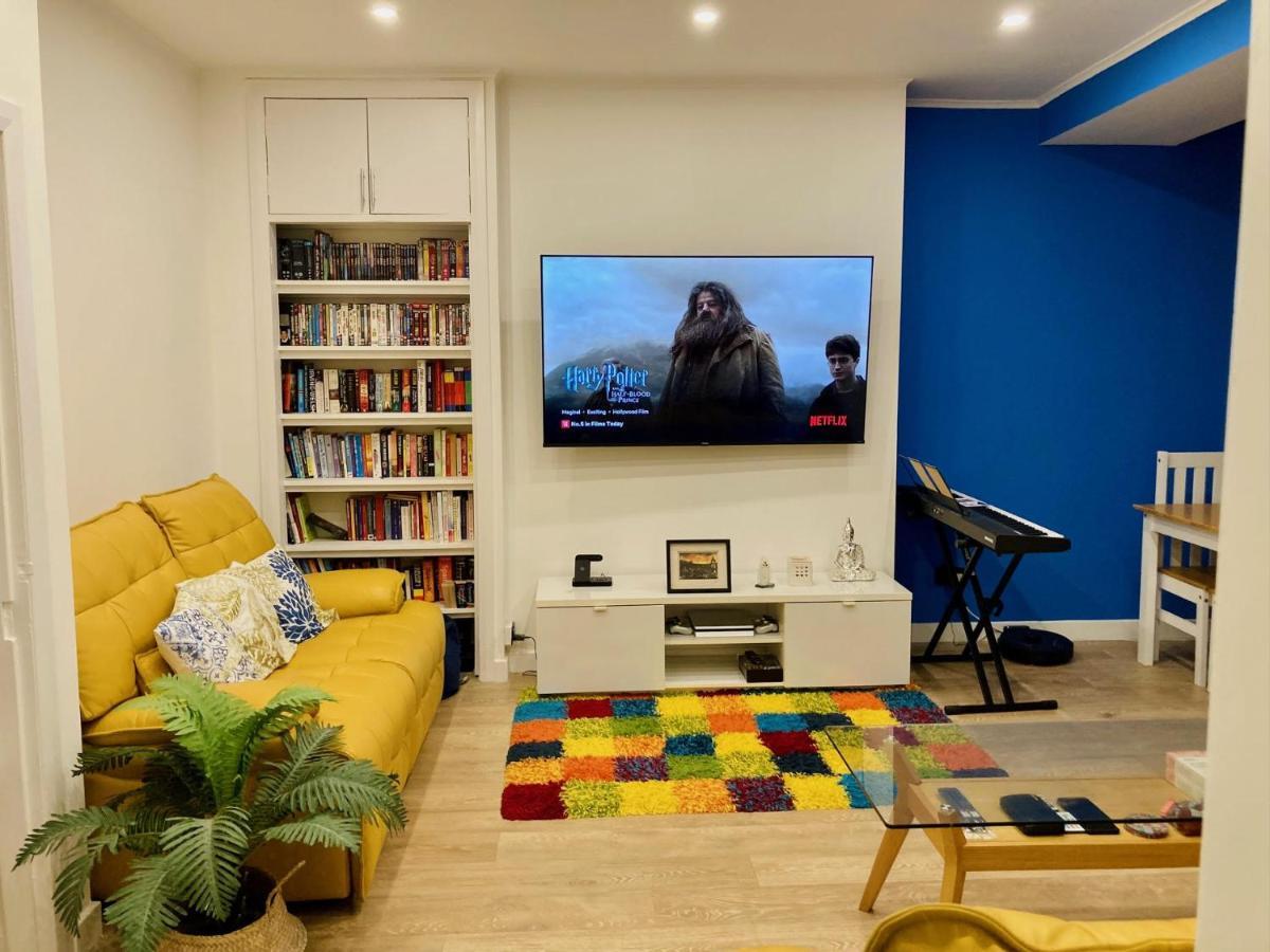 Clean Peaceful For 1 Or 2 Guests * Edinburgh