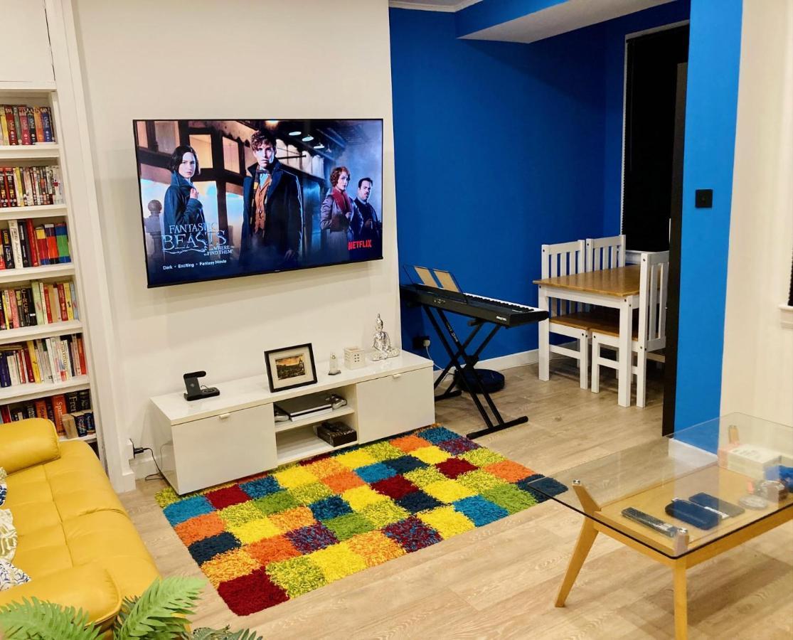 Homestay Clean Peaceful For 1 Or 2 Guests Edinburgh