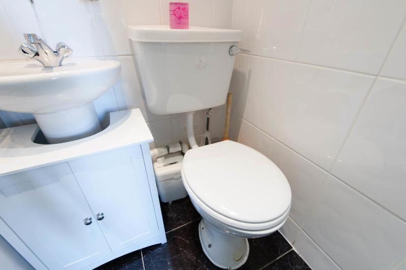 Central Oldtown Aparthotel Edinburgh