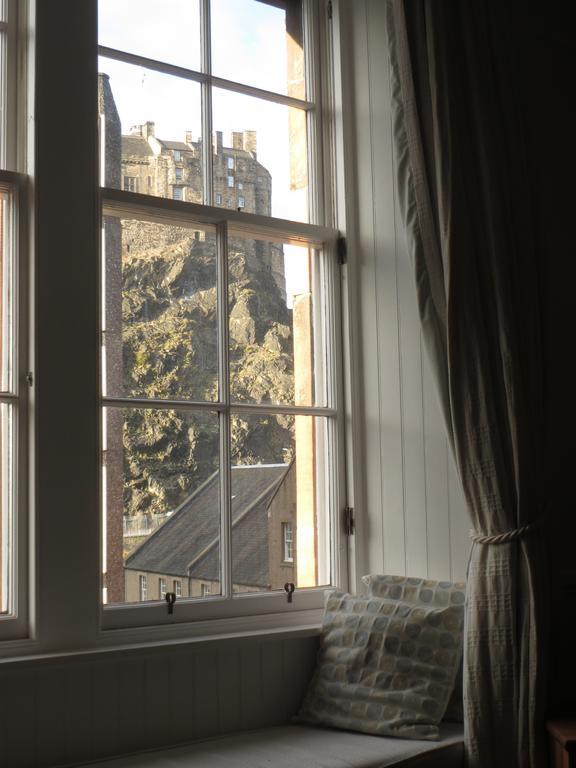 Old Town Appartement *