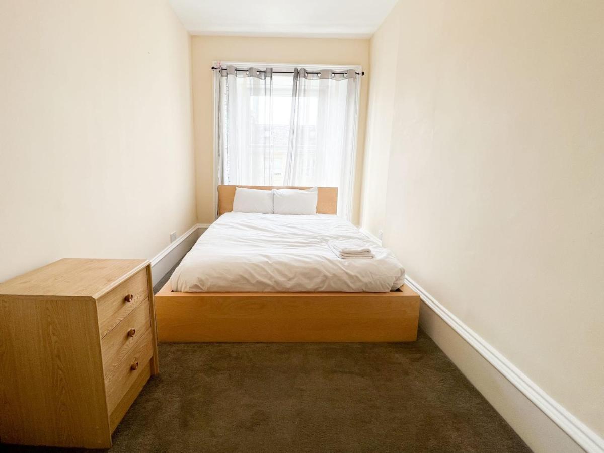 Appartement Convenient 3br Flat On Leith Walk