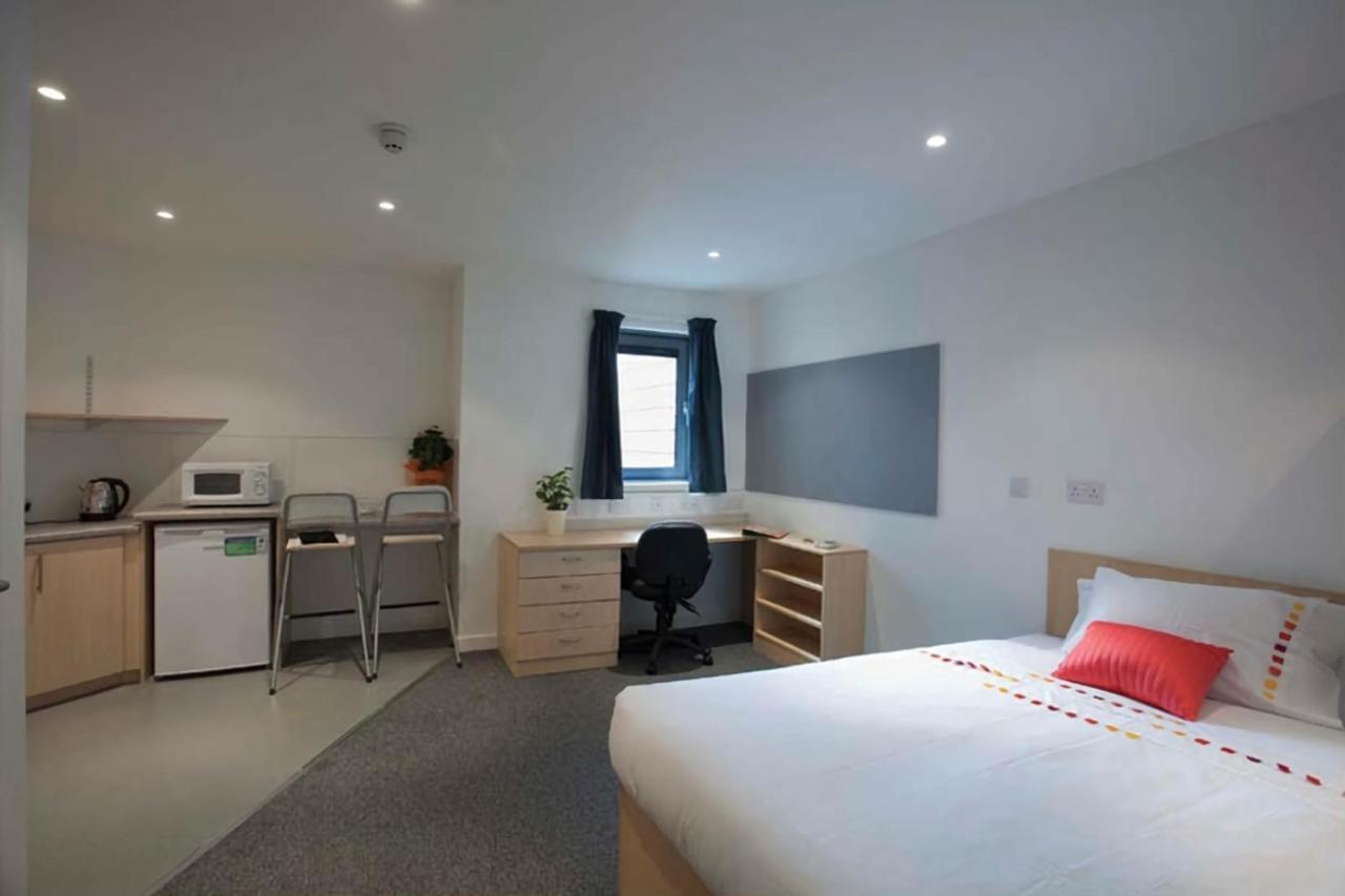 College Auberge de jeunesse