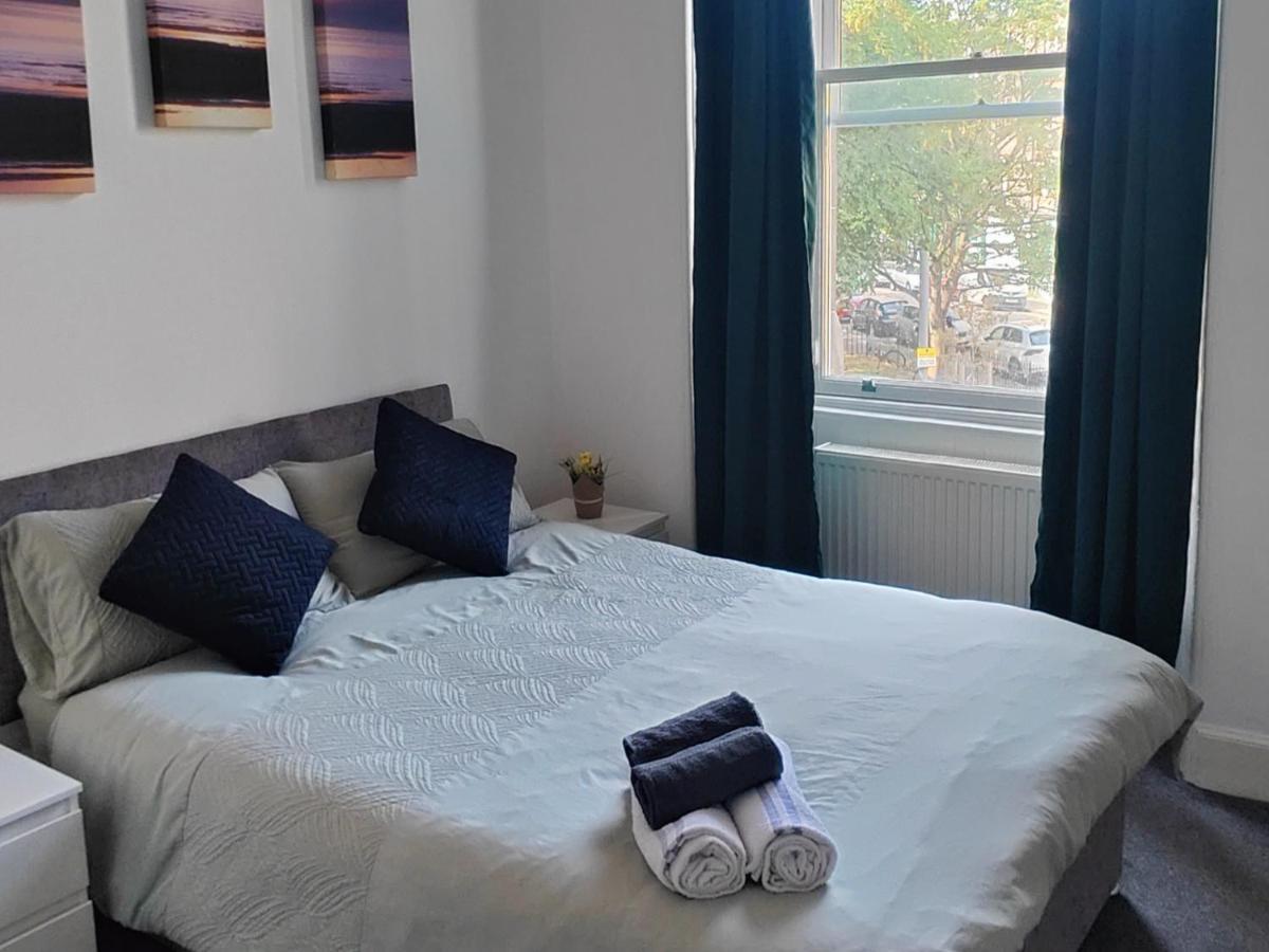 Appartement The Butterfly Apartment, Edinburgh