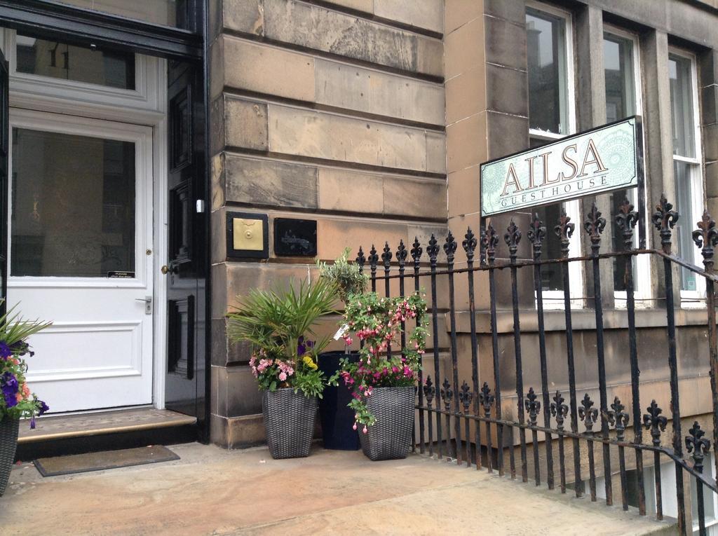 Ailsa EDI