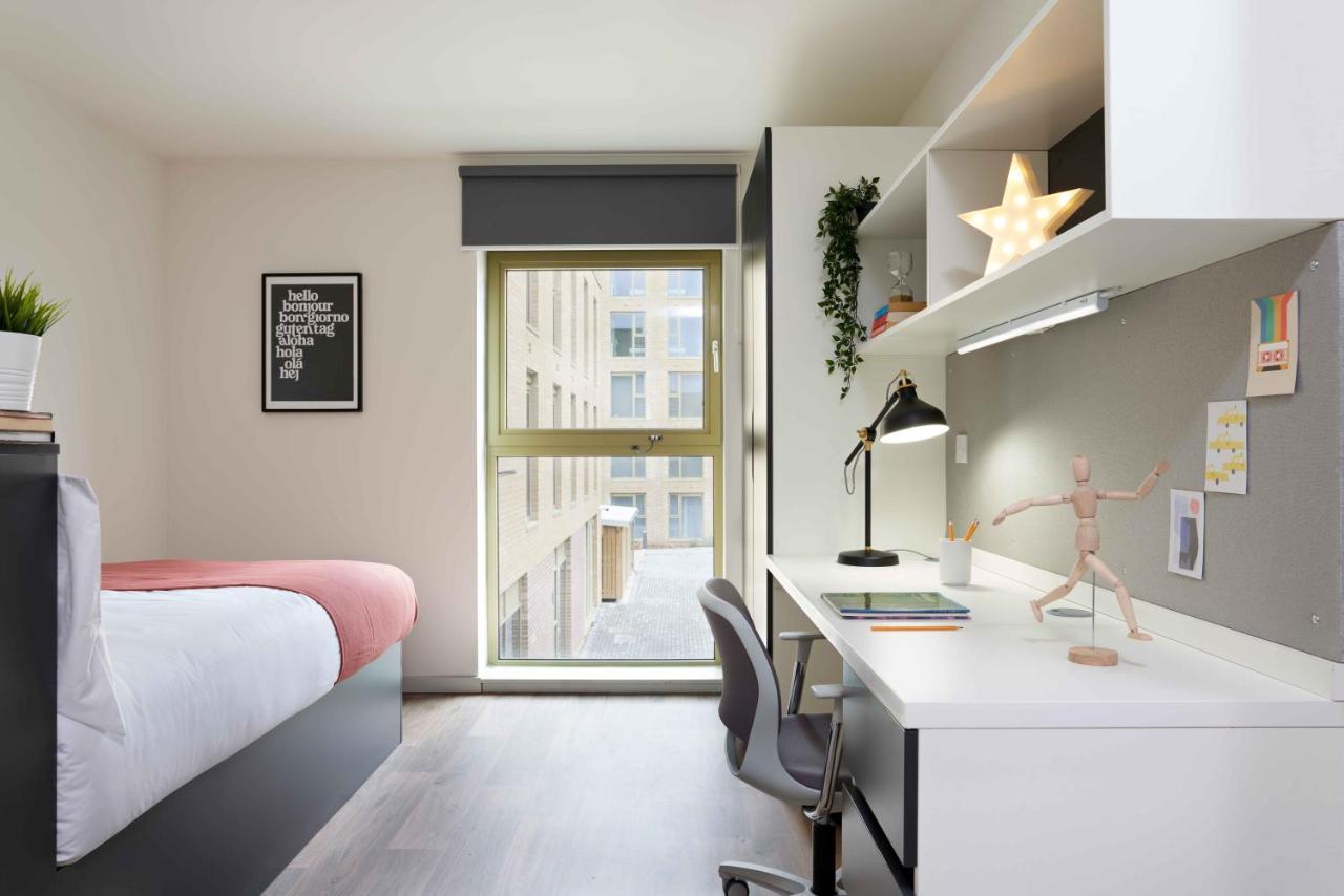 Capitol By Altido Appartement *