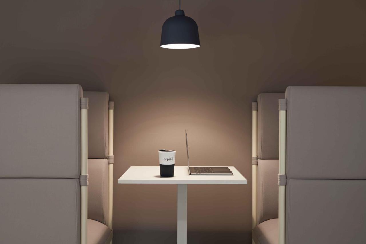 Appartement Capitol By Altido