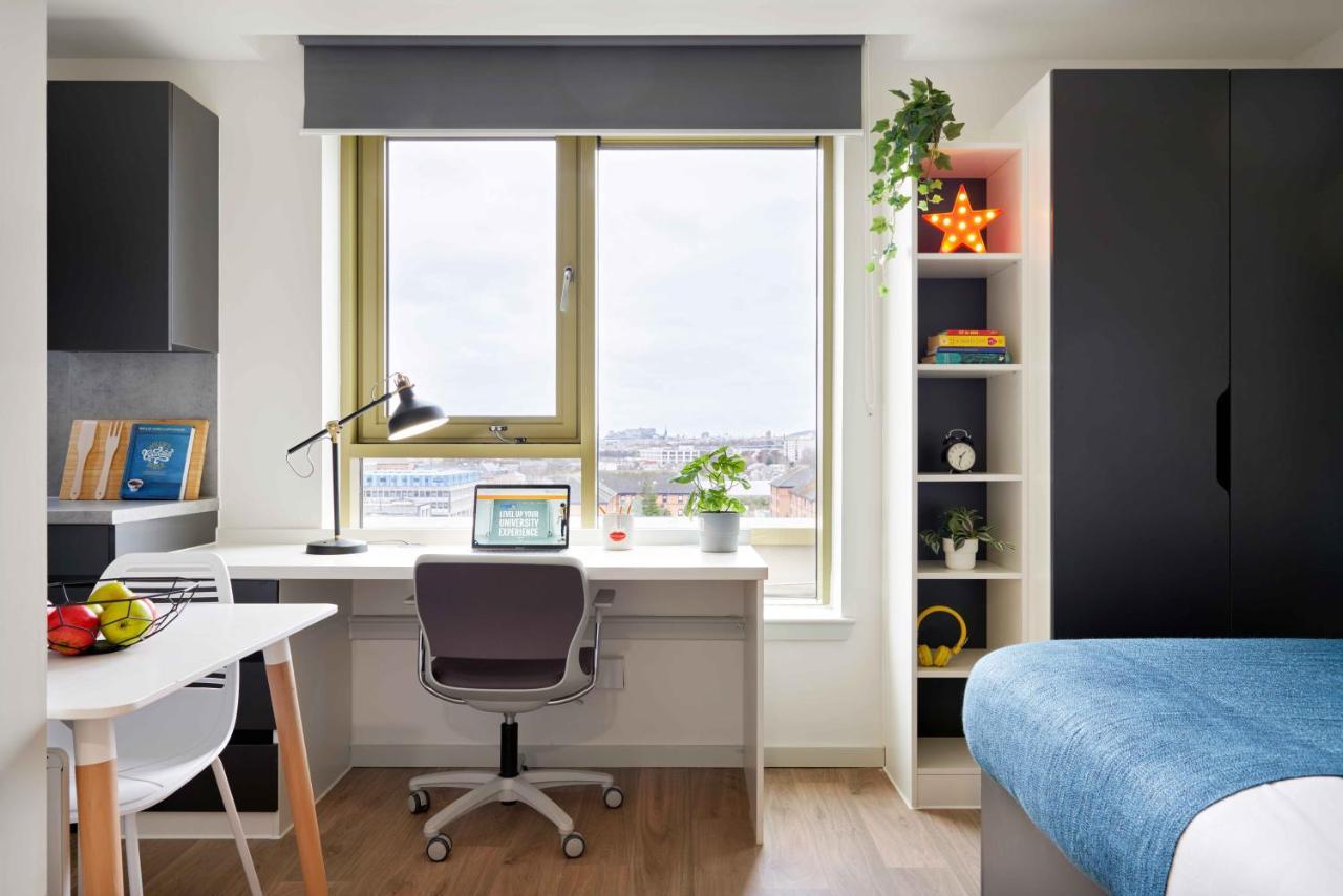 Capitol By Altido Appartement *