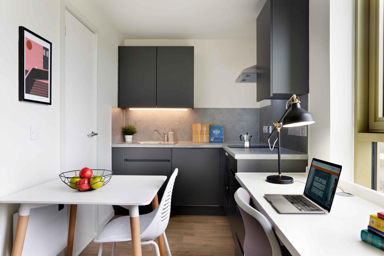 Capitol By Altido Appartement *