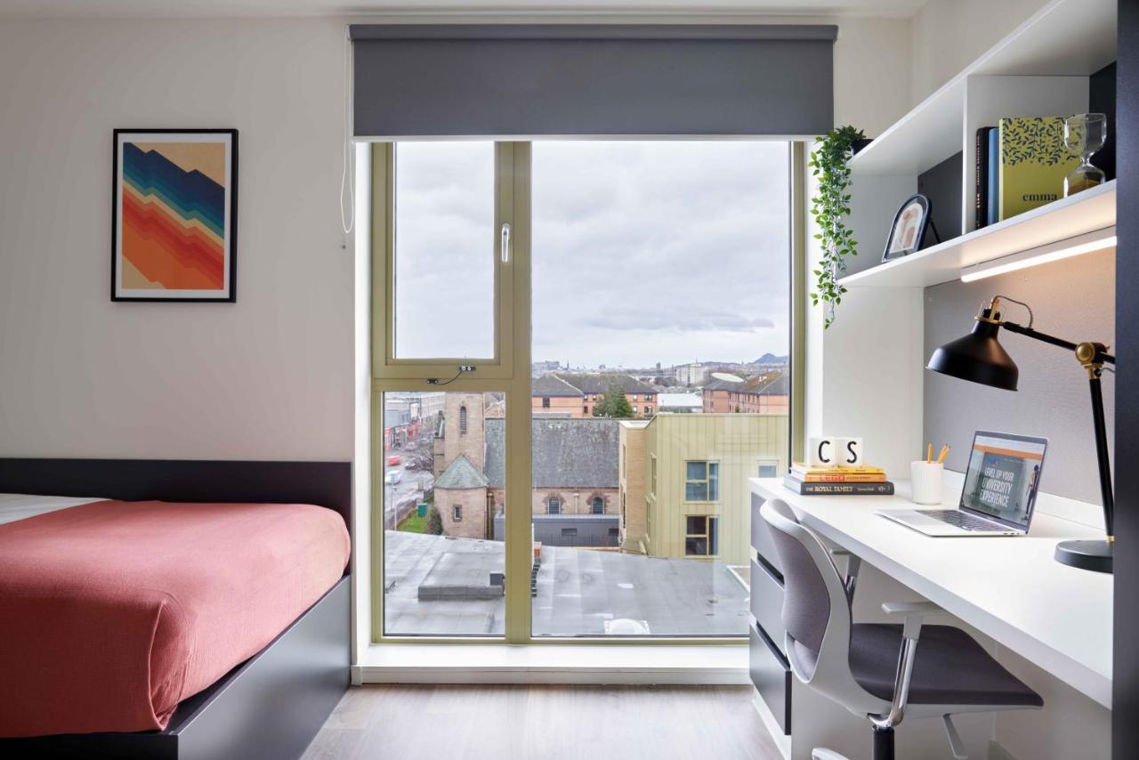 Capitol By Altido Appartement *