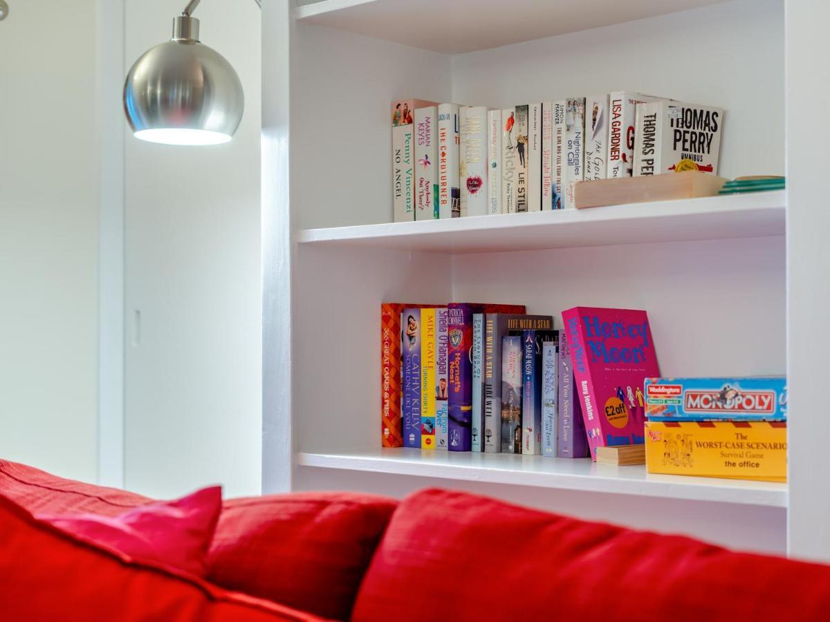 Campbells Close Apartment Holiday home Edinburgh