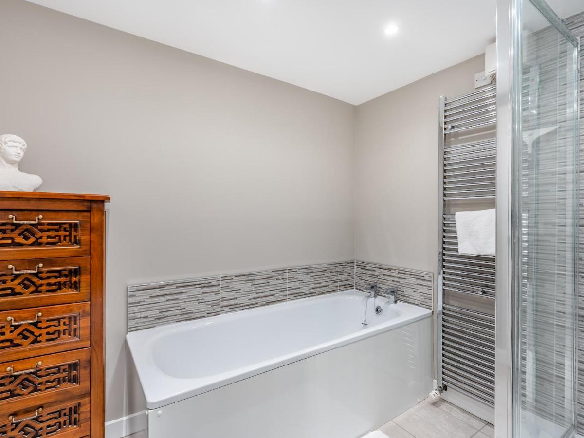 Campbells Close Apartment Holiday home *