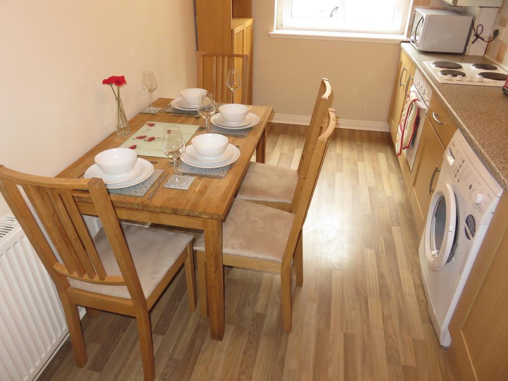 Waverley Park Appartement