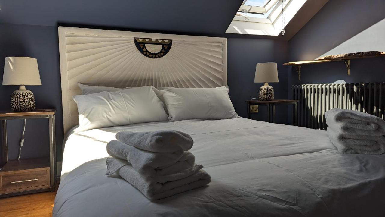 Appart hôtel 89 The Merchants Luxury By The House Of Danu