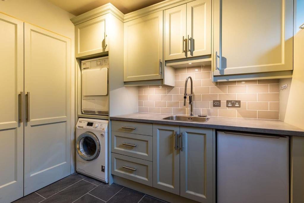 Circus Lane 4 Bed Mews In Picturesque Edinburgh