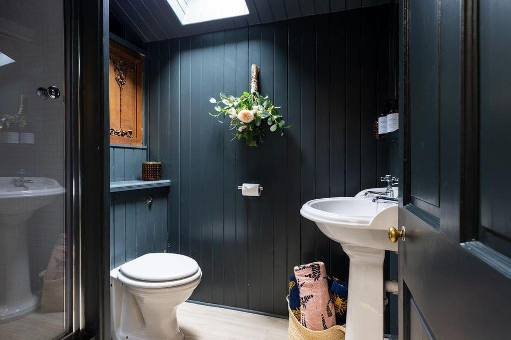 Circus Lane 4 Bed Mews In Picturesque Edinburgh