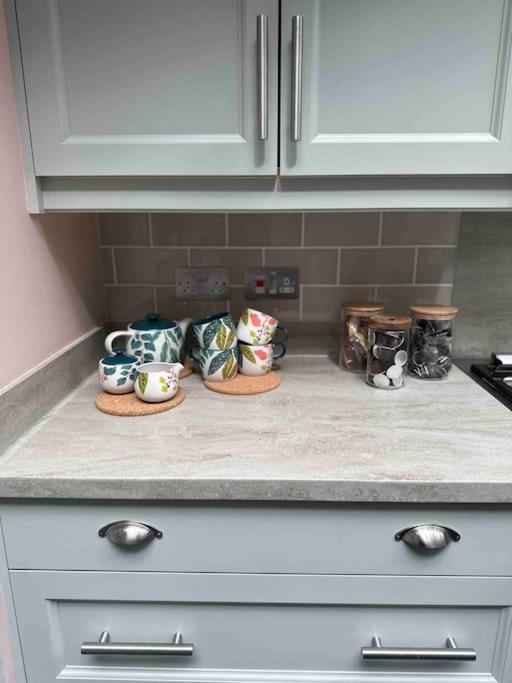 Circus Lane 4 Bed Mews In Picturesque Edinburgh