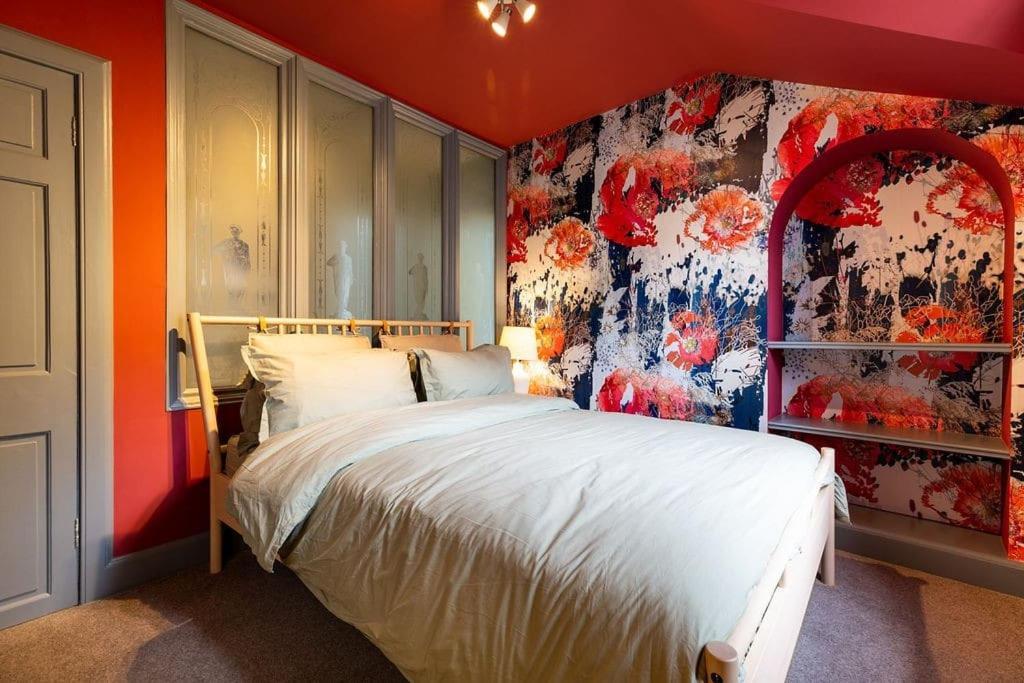 Circus Lane 4 Bed Mews In Picturesque Holiday home