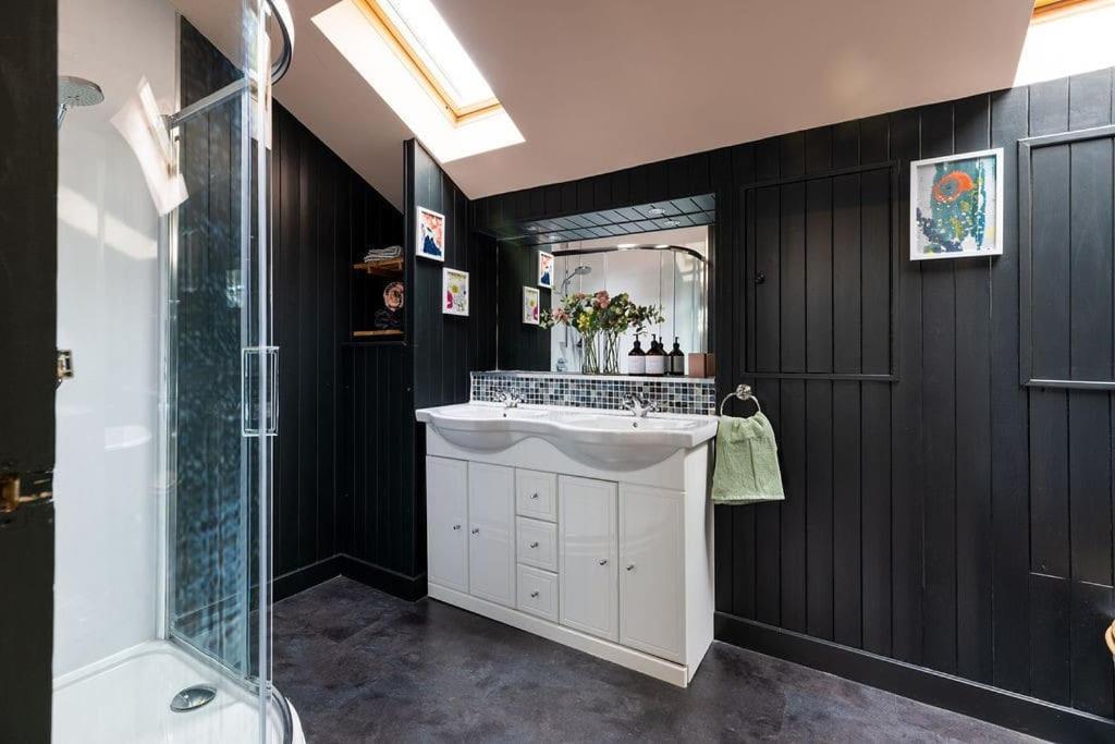 Holiday home Circus Lane 4 Bed Mews In Picturesque Edinburgh