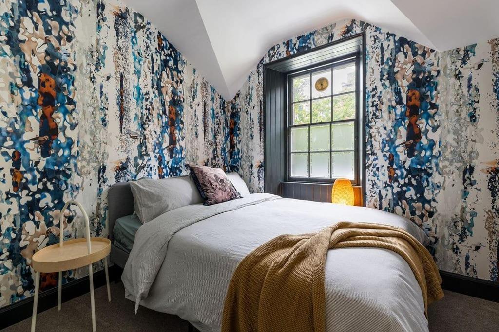 Circus Lane 4 Bed Mews In Picturesque Holiday home