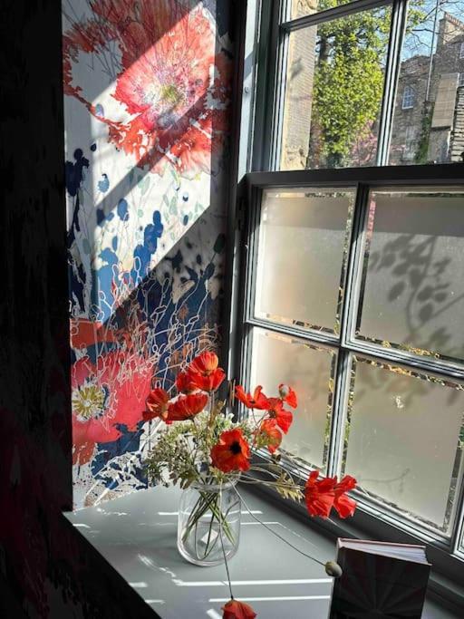 Circus Lane 4 Bed Mews In Picturesque * Edinburgh