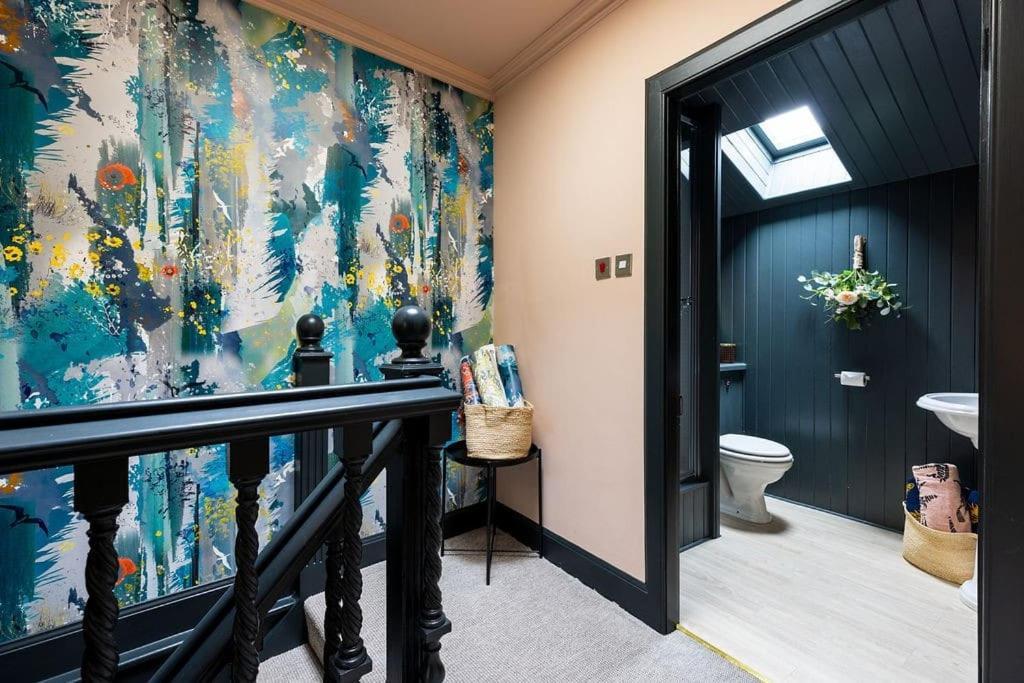 Holiday home Circus Lane 4 Bed Mews In Picturesque