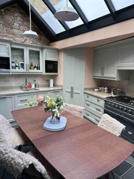 Circus Lane 4 Bed Mews In Picturesque Edinburgh