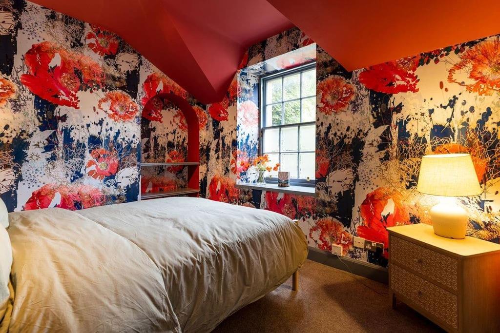 Holiday home Circus Lane 4 Bed Mews In Picturesque