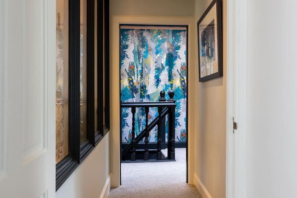 Circus Lane 4 Bed Mews In Picturesque * Edinburgh
