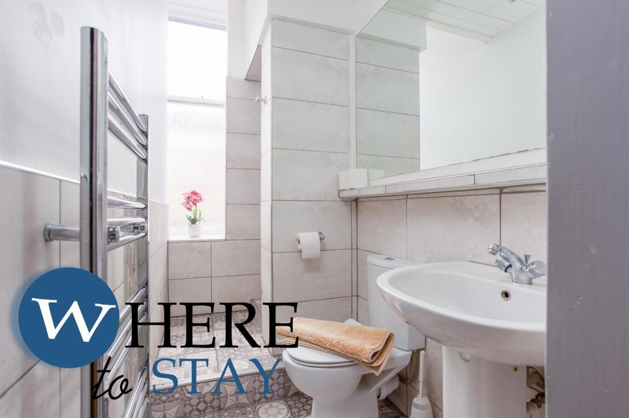 Appartement Leith Walk 1 Bedroom