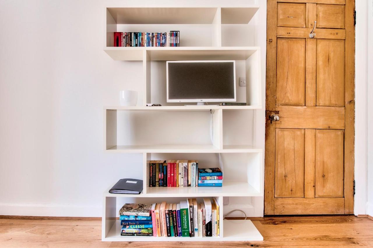 Pass The Keys Modern 3 Bed Flat On The Historic Royal Mile Apartment