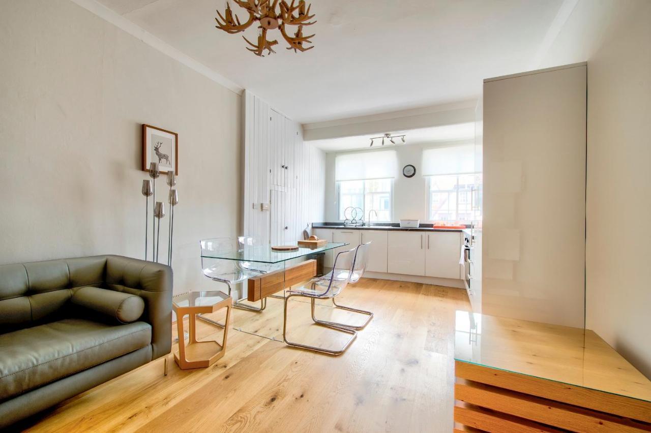 Apartment Pass The Keys Modern 3 Bed Flat On The Historic Royal Mile