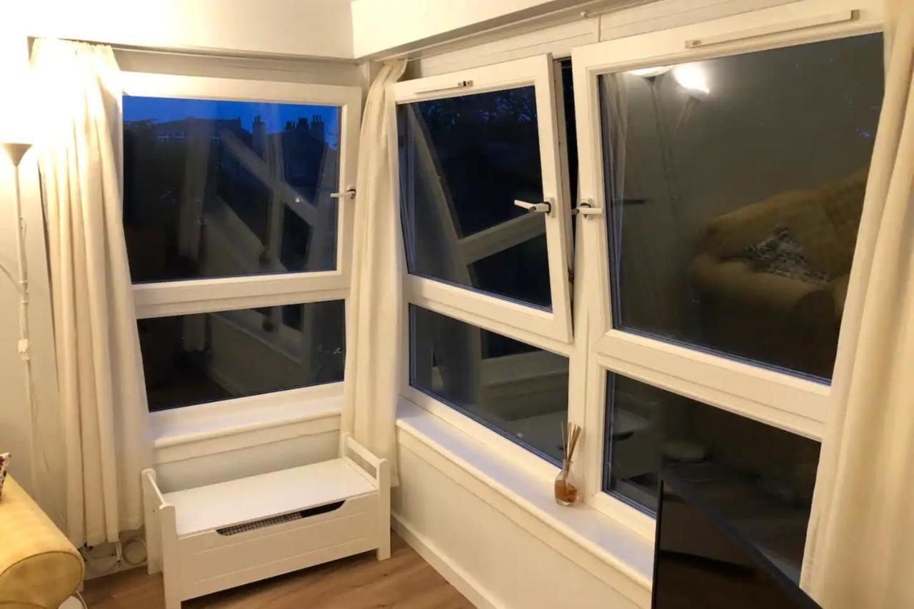 Appartement Inviting 1bd Flat In Edinburgh