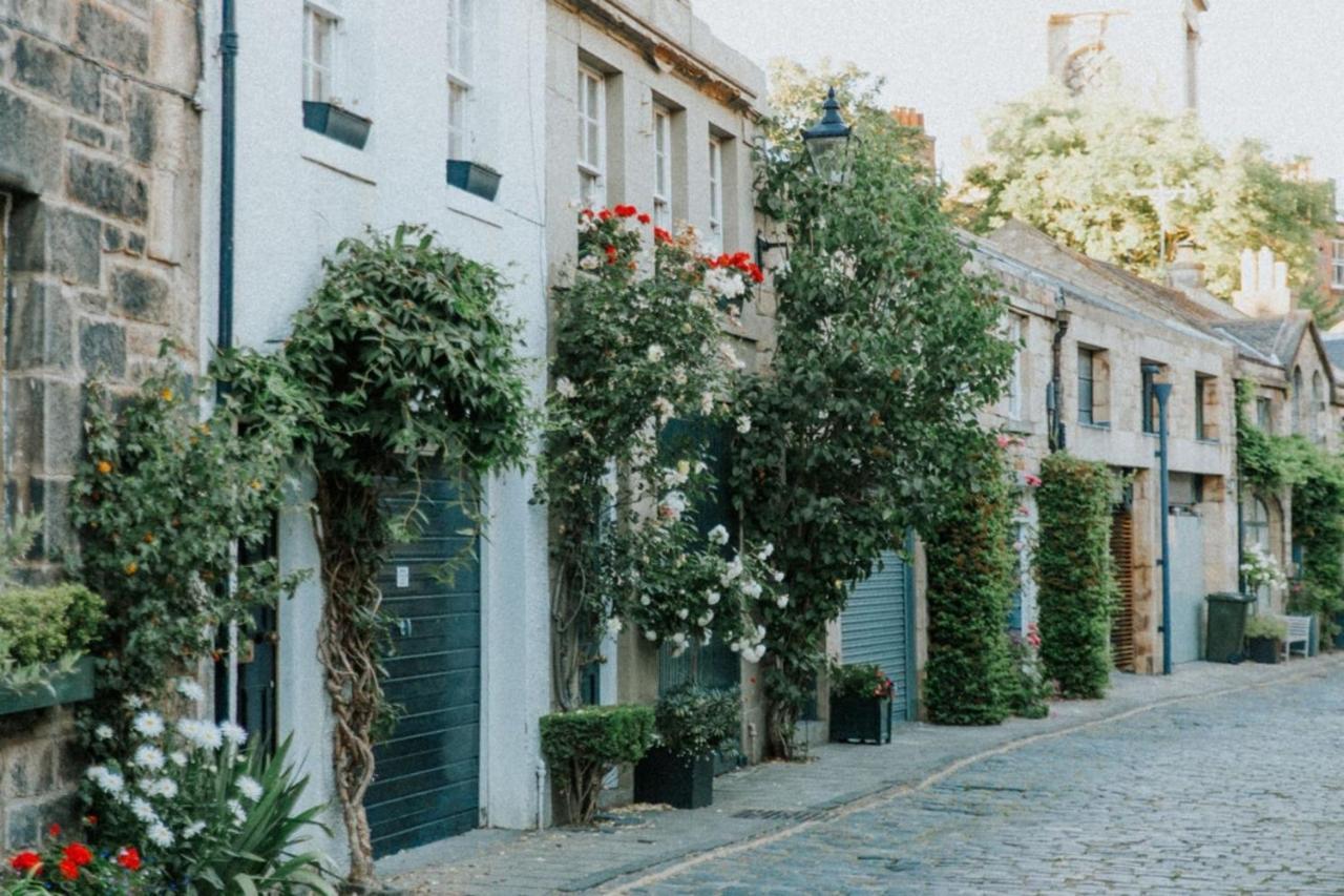 Appartement Inviting 1bd Flat In *