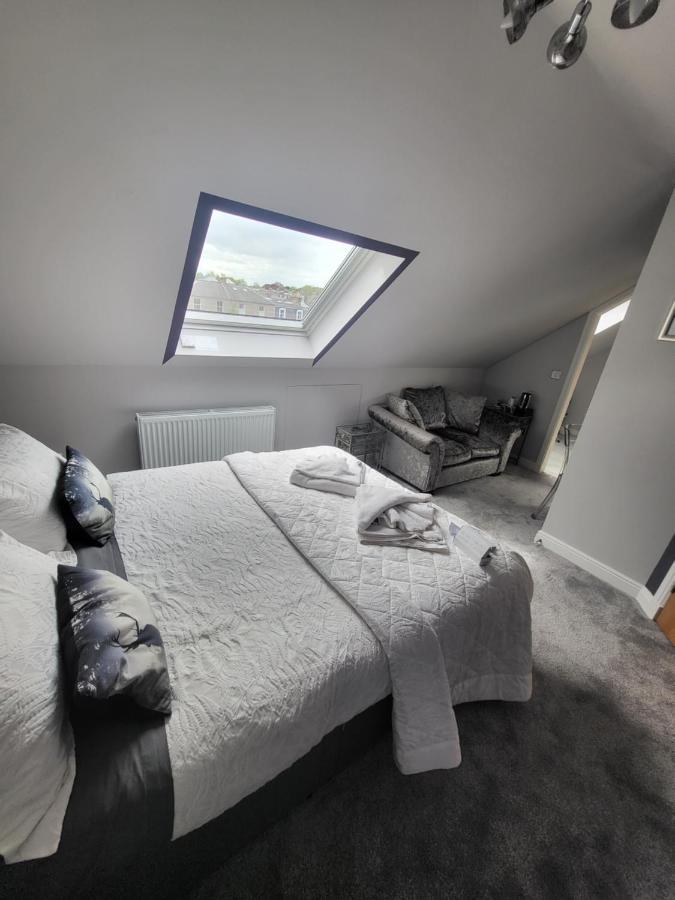 Lauderville Maison d'hôtes 4*