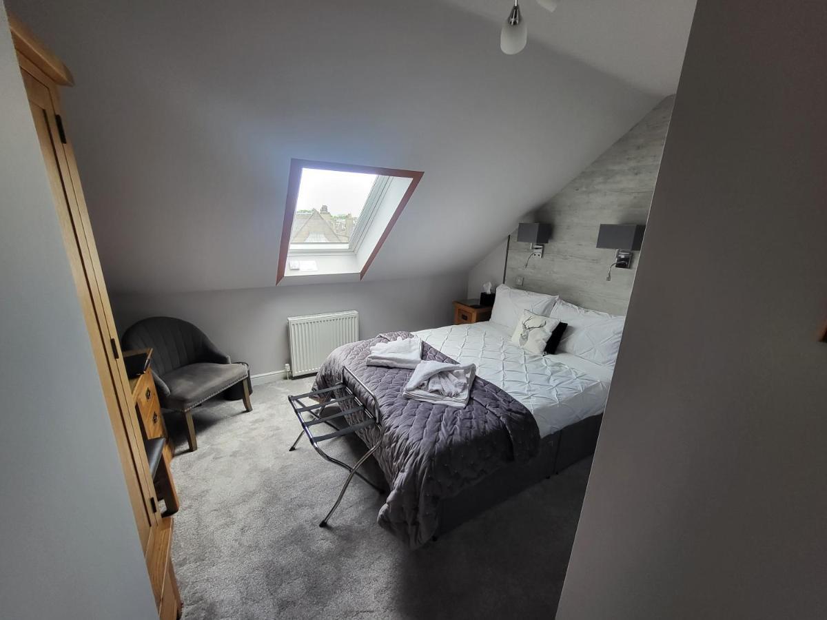 Lauderville 4* Édimbourg