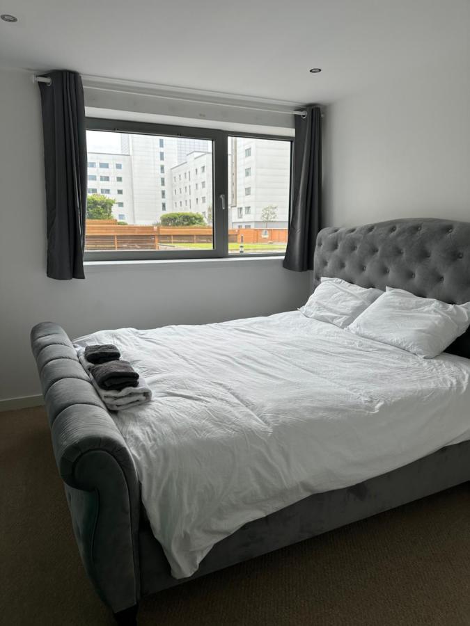 Appartement Stunning Waterfront Western Harbour Édimbourg