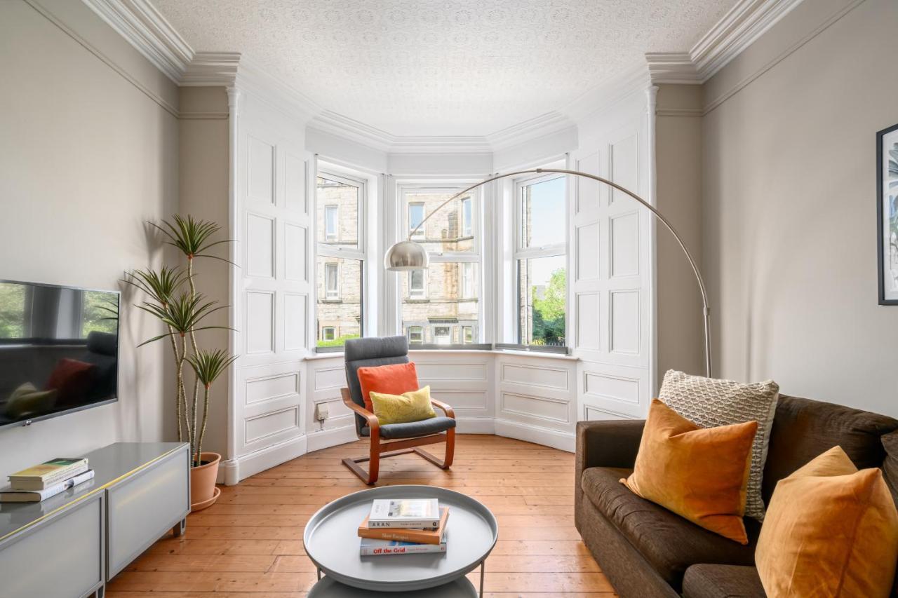 The Holyrood Park Appartement