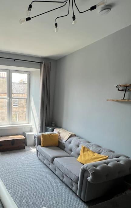 Apartment Newly Refurbished Flat Edinburgh
