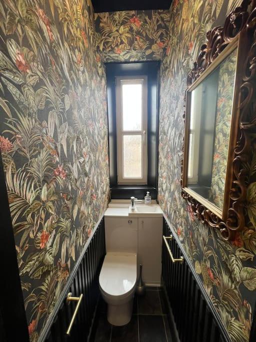 Newly Refurbished Flat Edinburgh