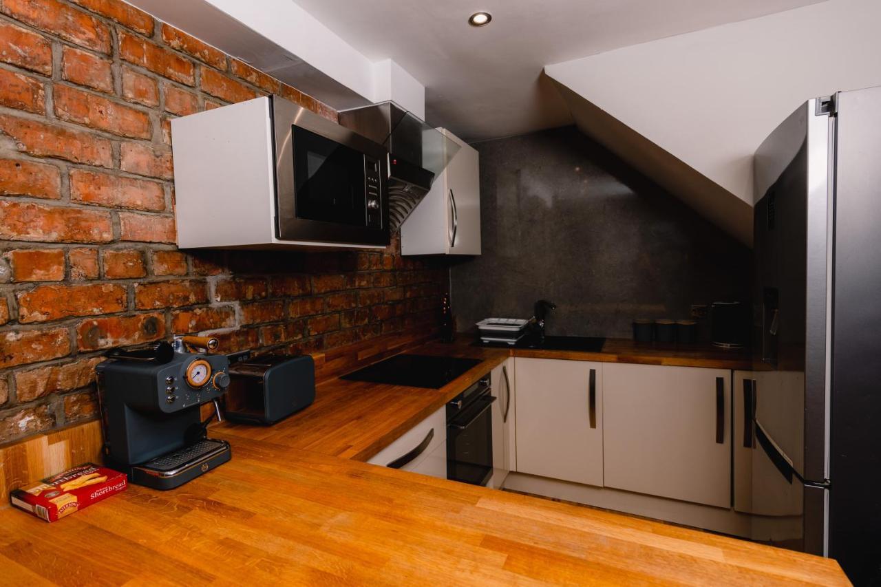 Superb Luxury Quality On Canal * Edinburgh
