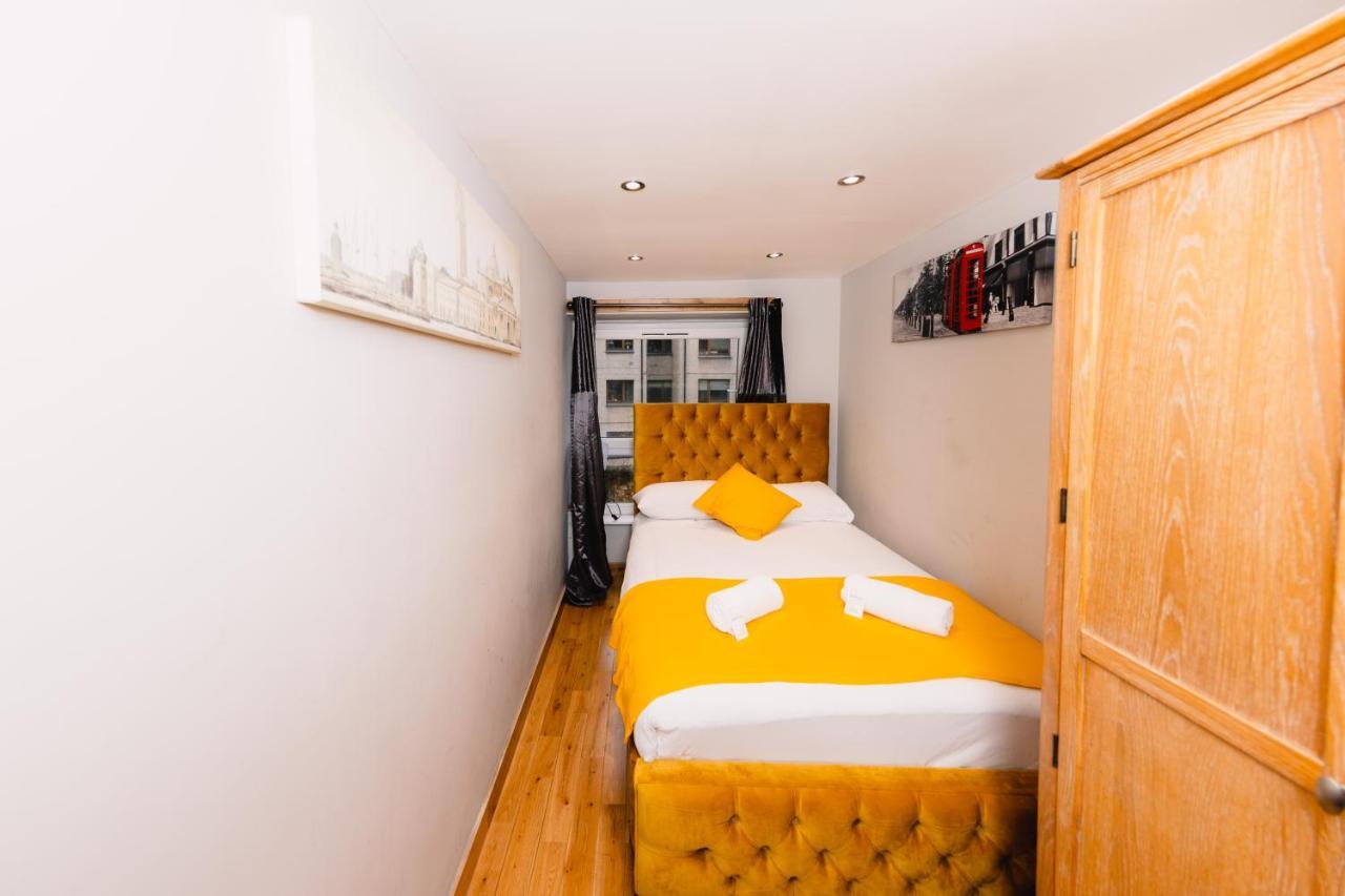 Superb Luxury Quality On Canal